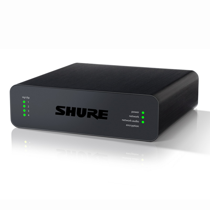 Shure ANI4OUT-BLOCK